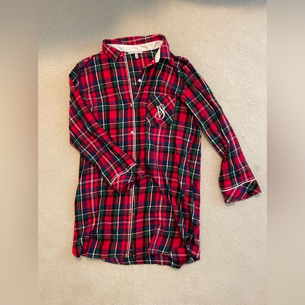 Victoria’s Secret Nightshirt